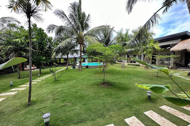 Exterior of Ariella Mangrove & Eco Resort by Hiverooms