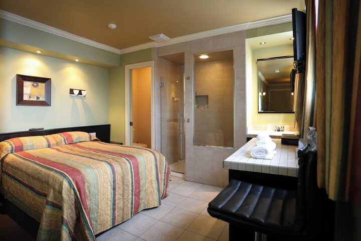 Standard Studio 1 Double Bed (16 of 19)