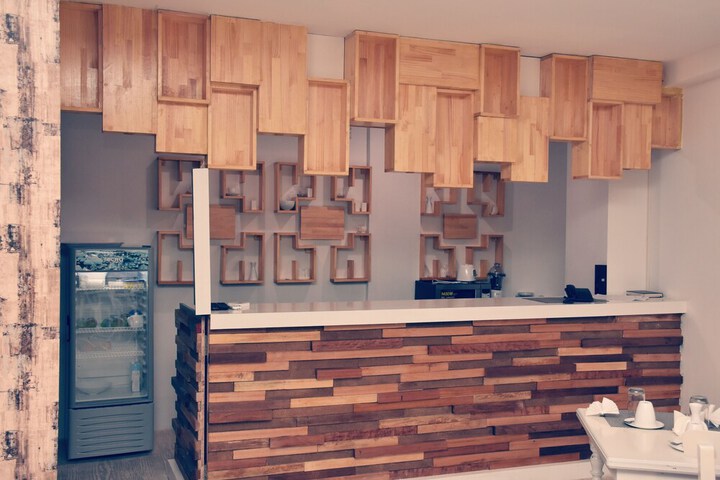 Fitness Facility Photos