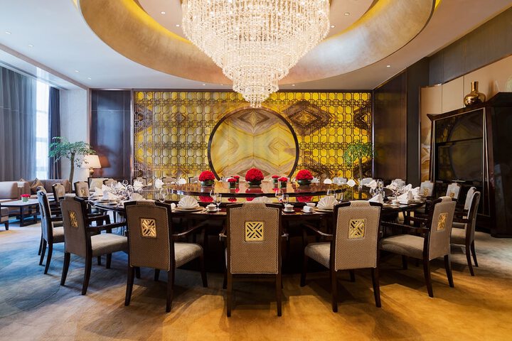 Dining Photos