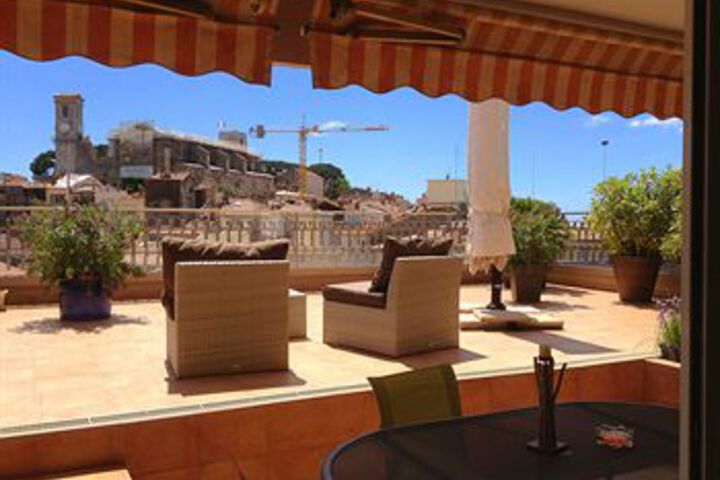 Terrace/Patio 197 of 200