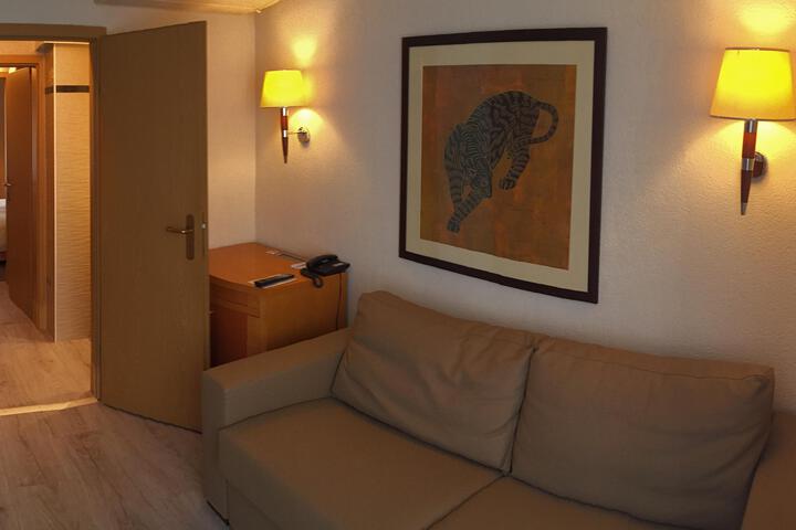 Hotel View 2 of 10