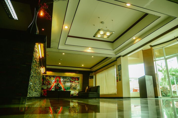 Hotel Interior 3 of 26