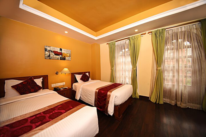 Room 32 of 101