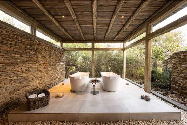 Hotel Spa