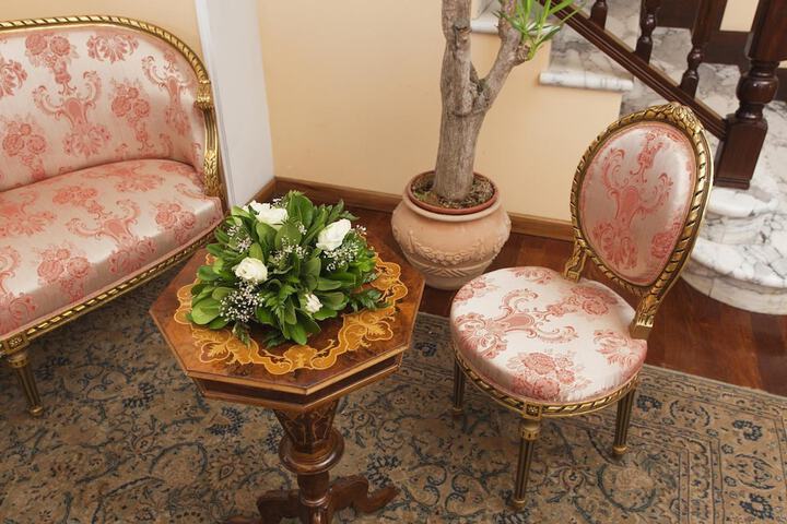 Lobby Photos