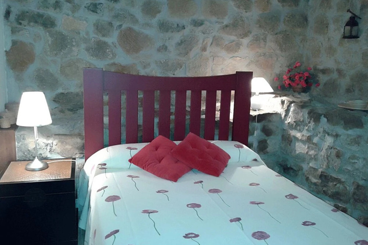 La Manzanera Finca Artienza