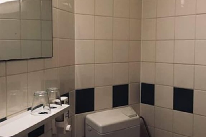 Bath Amenities