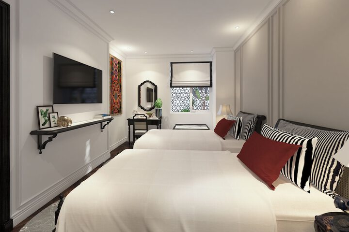 Room 21 of 83