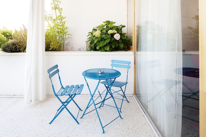 Terrace/Patio 26 of 54