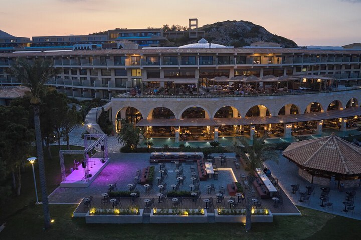 Hotel 176 of 180