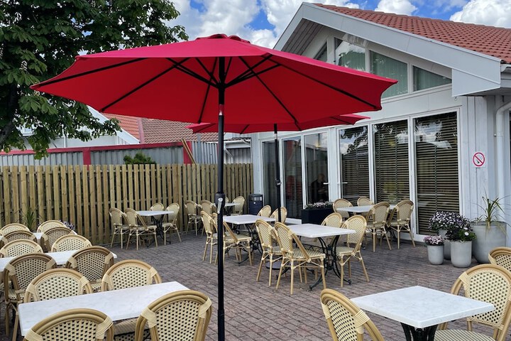 Terrace/Patio 19 of 72