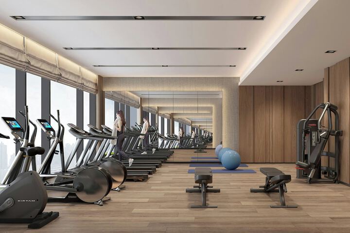 Health and Fitness 20 of 31