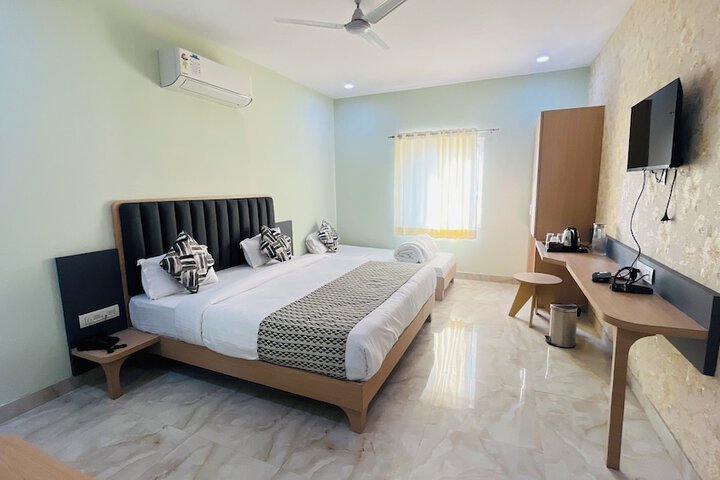 Hotel Rangoli