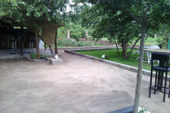 Hotel Exterior 18 of 30