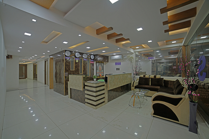 SAI SWETHA GRANDS HOTEL