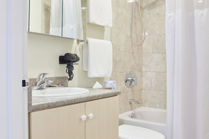 Bath Interior