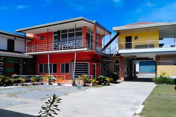 Photo of RedDoorz at EM Pensiontel Butuan City