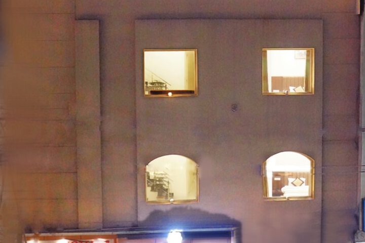 Hotel 68 of 76