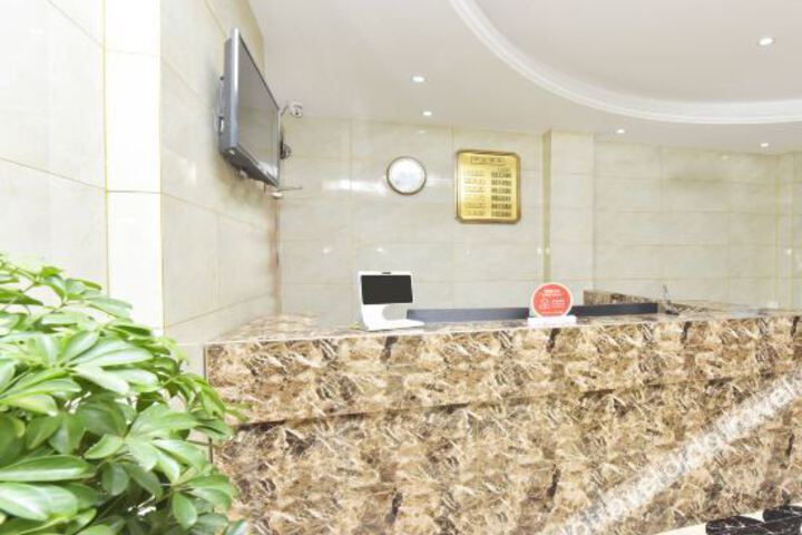 Hotel Interior 11 of 26