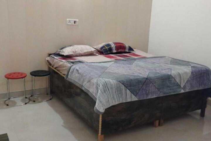 OYO 80527G Hotel NH 44