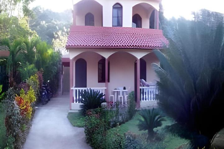 Image of Casa Lily & Coco