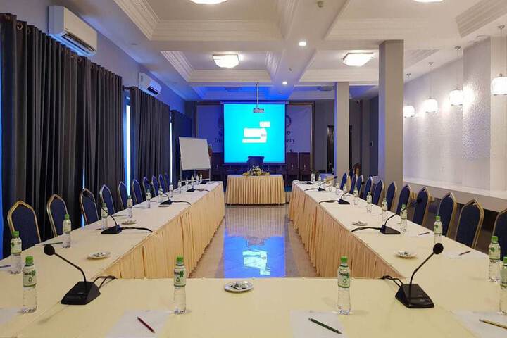 Meeting 121 of 145