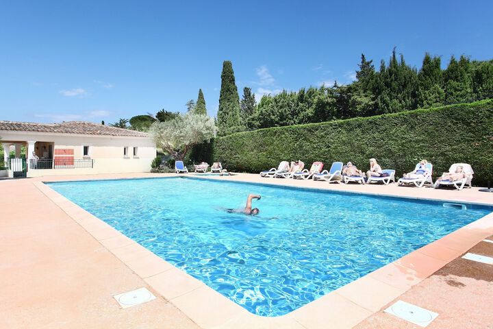 Hotel with Pool