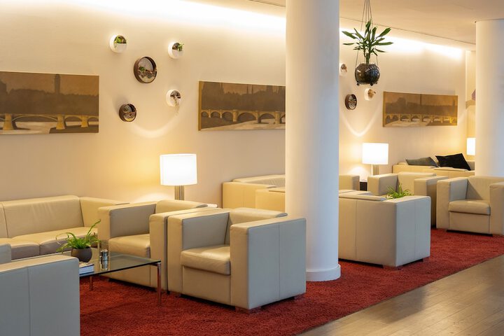 Hotel Interior 88 of 105