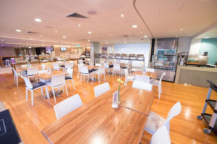 Cafe