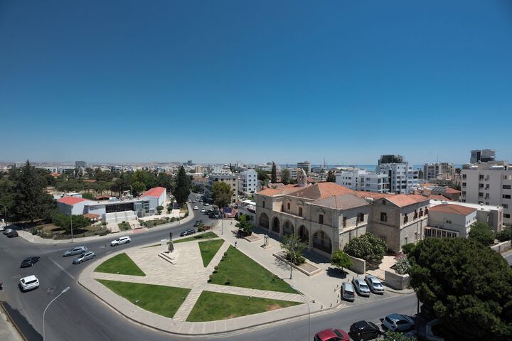 Hotel View 205 of 216