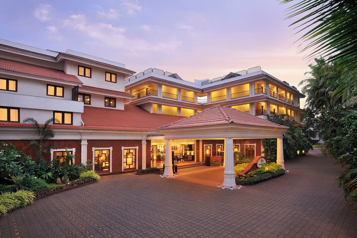Hotel 61 of 64
