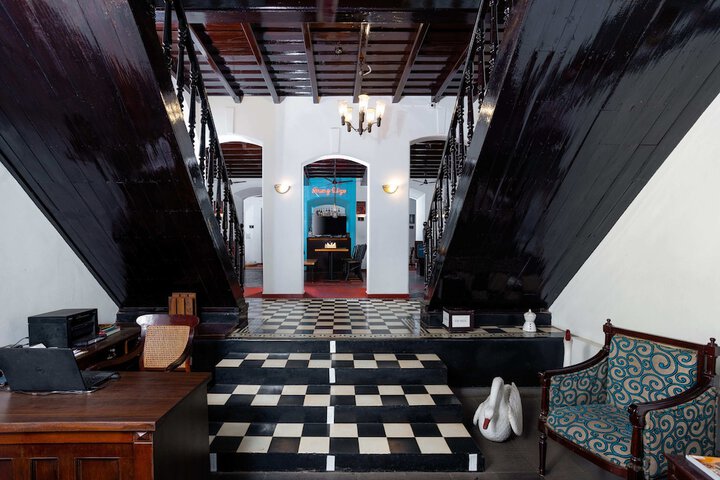 Hotel Interior 2 of 41