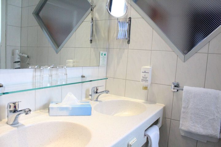 Bathroom Vanities