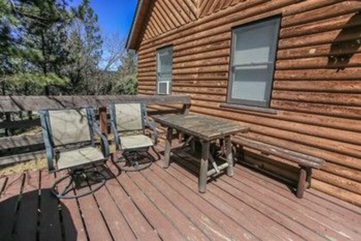 Terrace/Patio 26 of 26