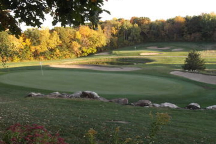 Golf 12 of 50