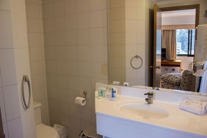 Bathroom Vanities