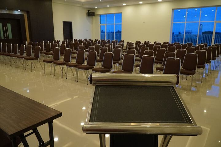 Meeting 29 of 35