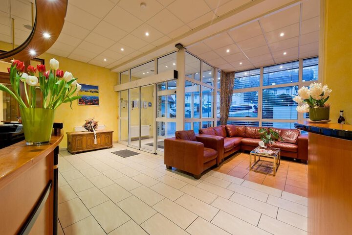 Hotel Interior 3 of 65