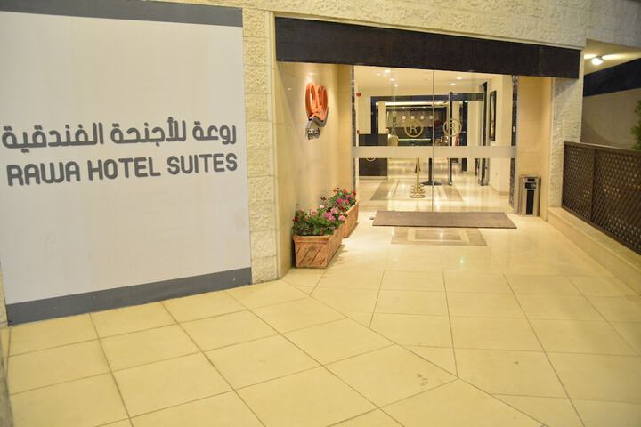 Hotel 36 of 39