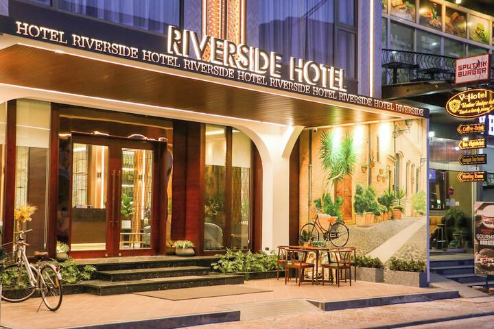 Hotel 85 of 91