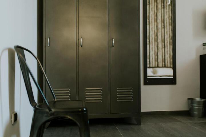 Fitness Facility Photos