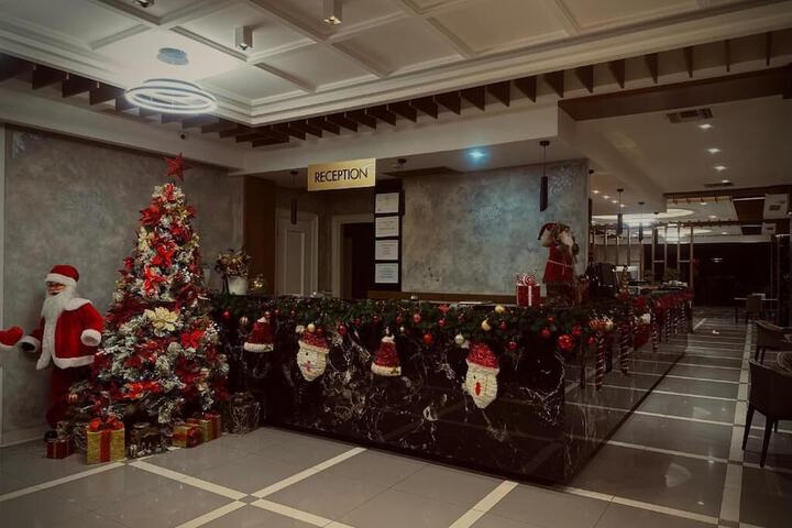 Hotel Interior 2 of 17