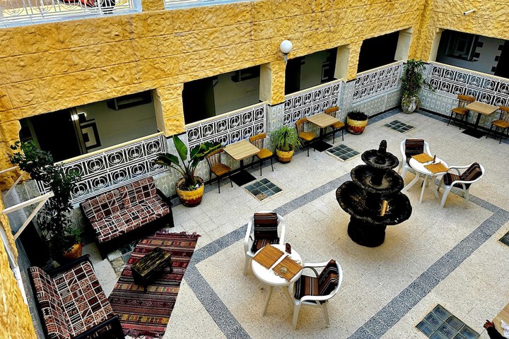 Hotel Interior 22 of 69