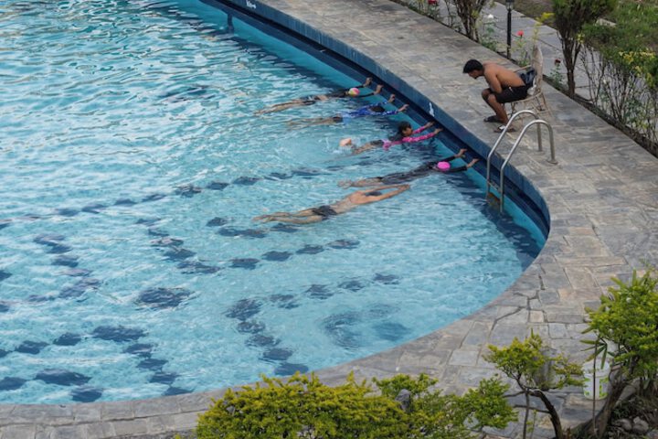 Pool 25 of 60