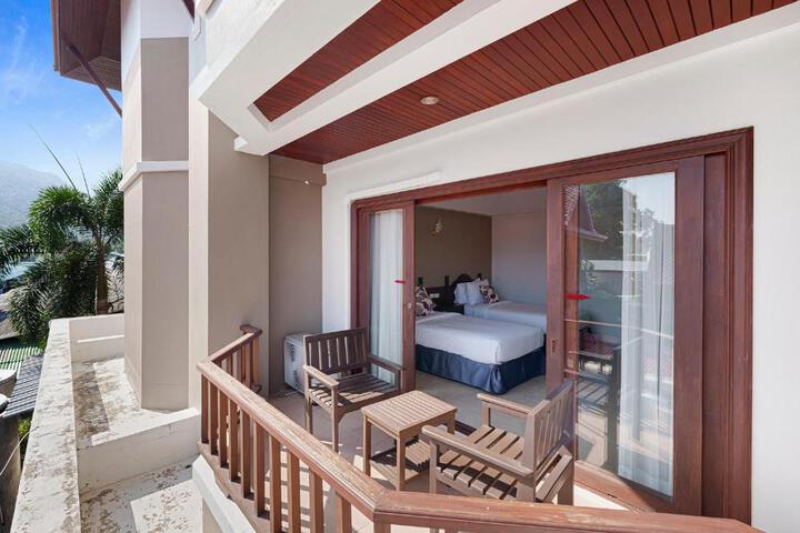 Hotel 1 of 23