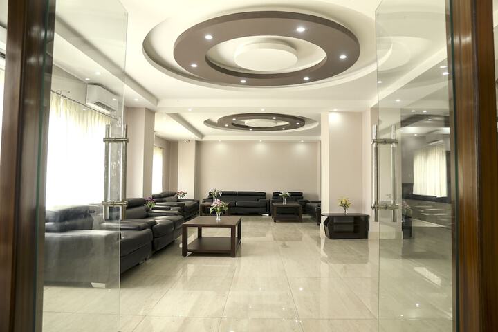 Hotel Interior 2 of 28