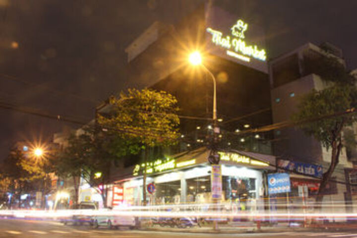 Dee Dee Danang Hostel