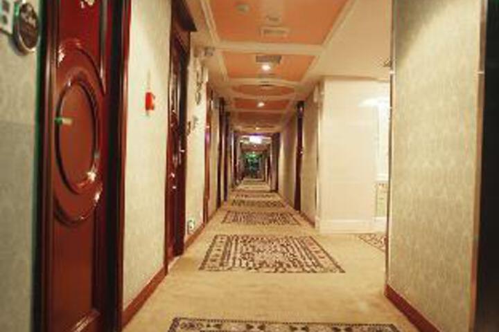 Vienna Hotel