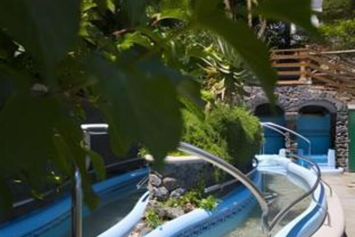 Hotel Hermitage Terme & Spa